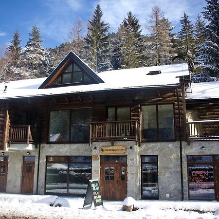 迪马诺卡多林纳Holiday'S Chalet Jasna别墅 外观 照片